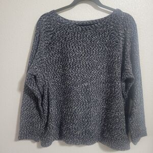 COS sweater cotton blend size large